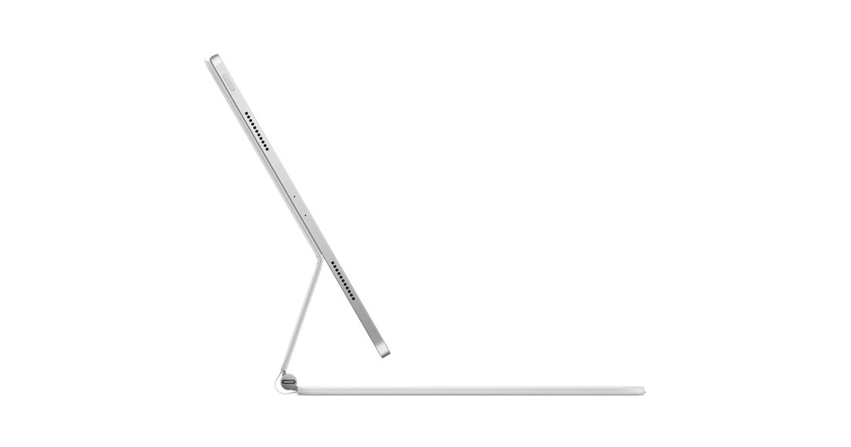 Apple Magic Keyboard für 12,9