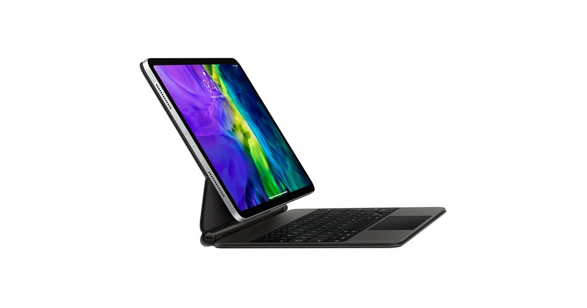 Apple Magic Keyboard für das 11