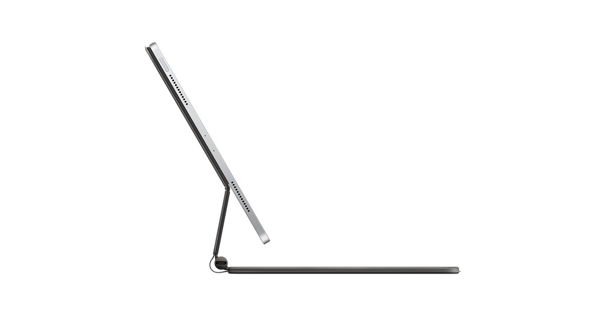 Apple Magic Keyboard für das 11