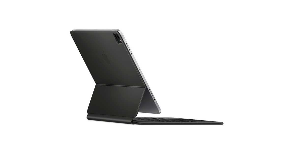 Apple Magic Keyboard für das 11