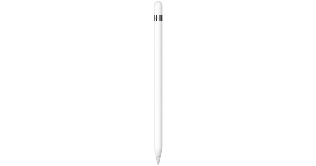 Apple Pencil (1. Generation), Eingabestift(weiß)