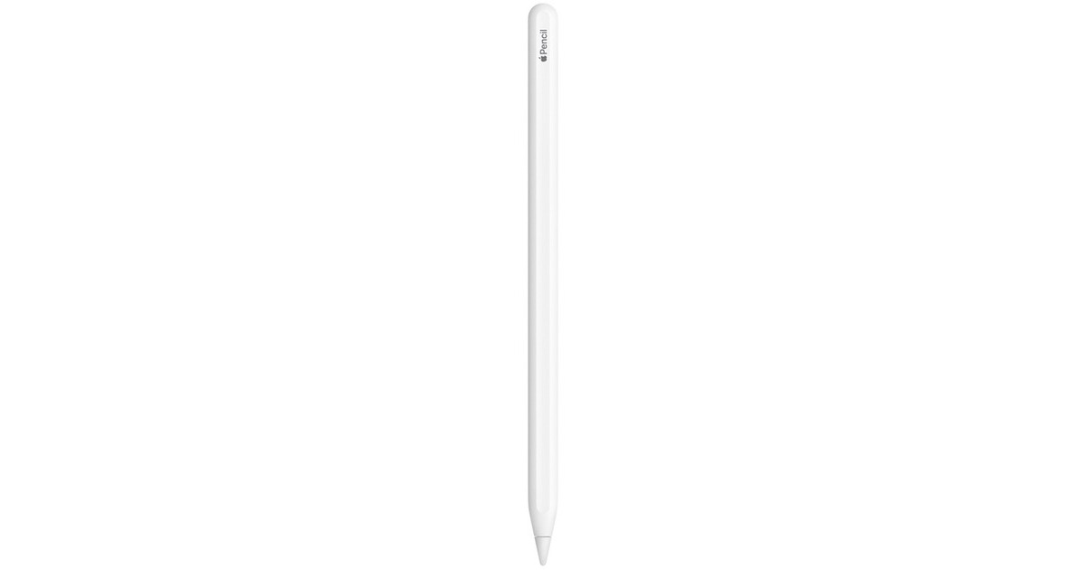 Apple Pencil (2. Generation), Eingabestift(weiß)