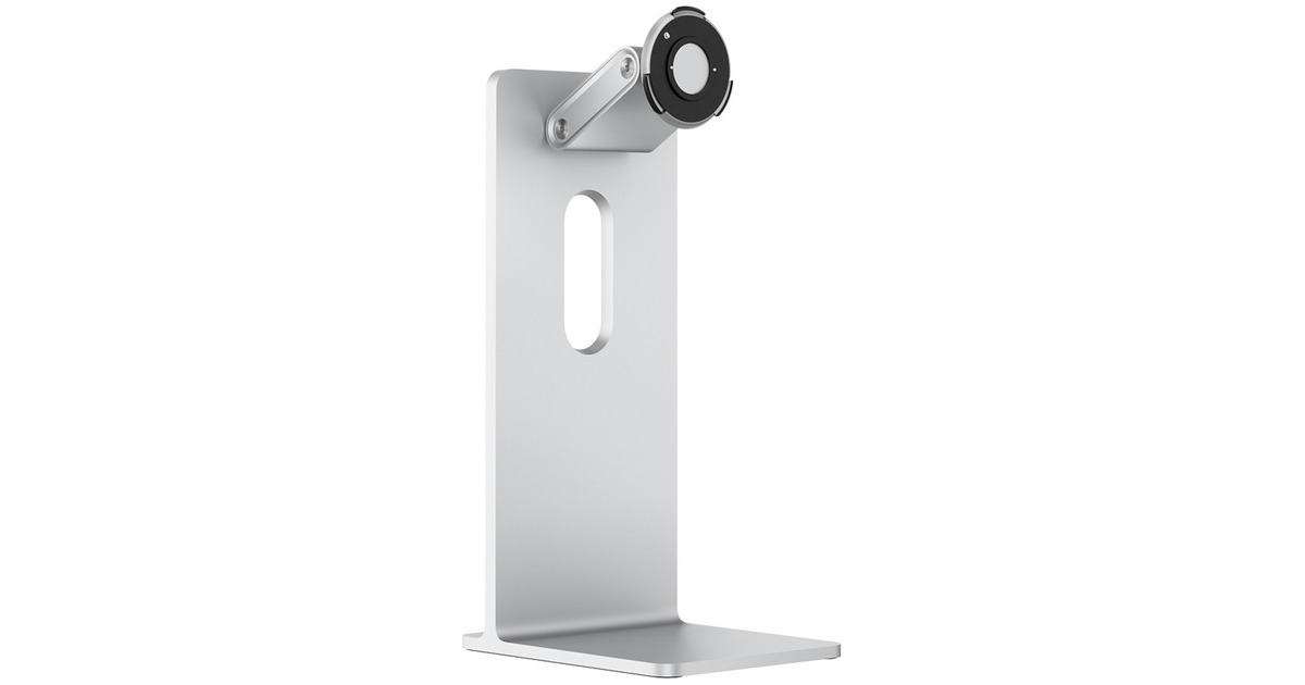 Apple Pro Stand, Standfuß(aluminium)