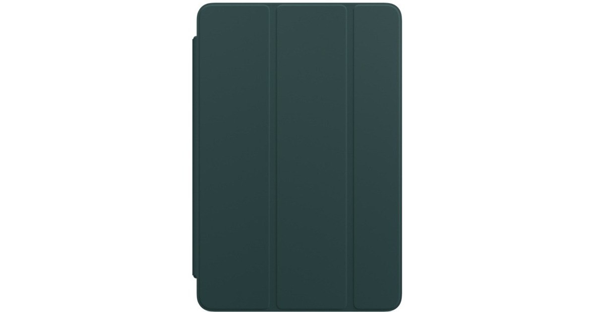 Apple Smart Cover, Tablethülle(dunkelgrün, iPad mini (5.Generation))