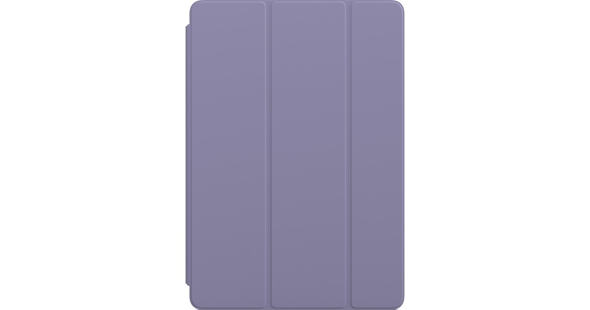Apple Smart Cover, Tablethülle(lavendel, iPad (9.Generation))