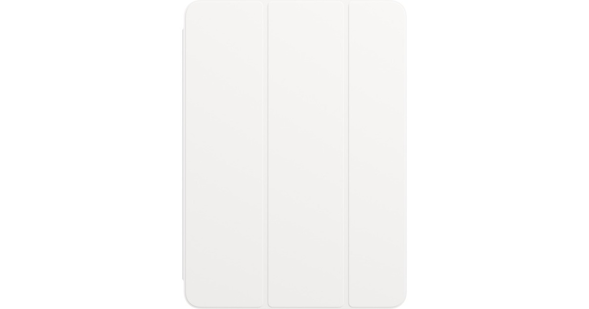 Apple Smart Folio, Tablethülle(weiß, iPad Air (4.Generation))