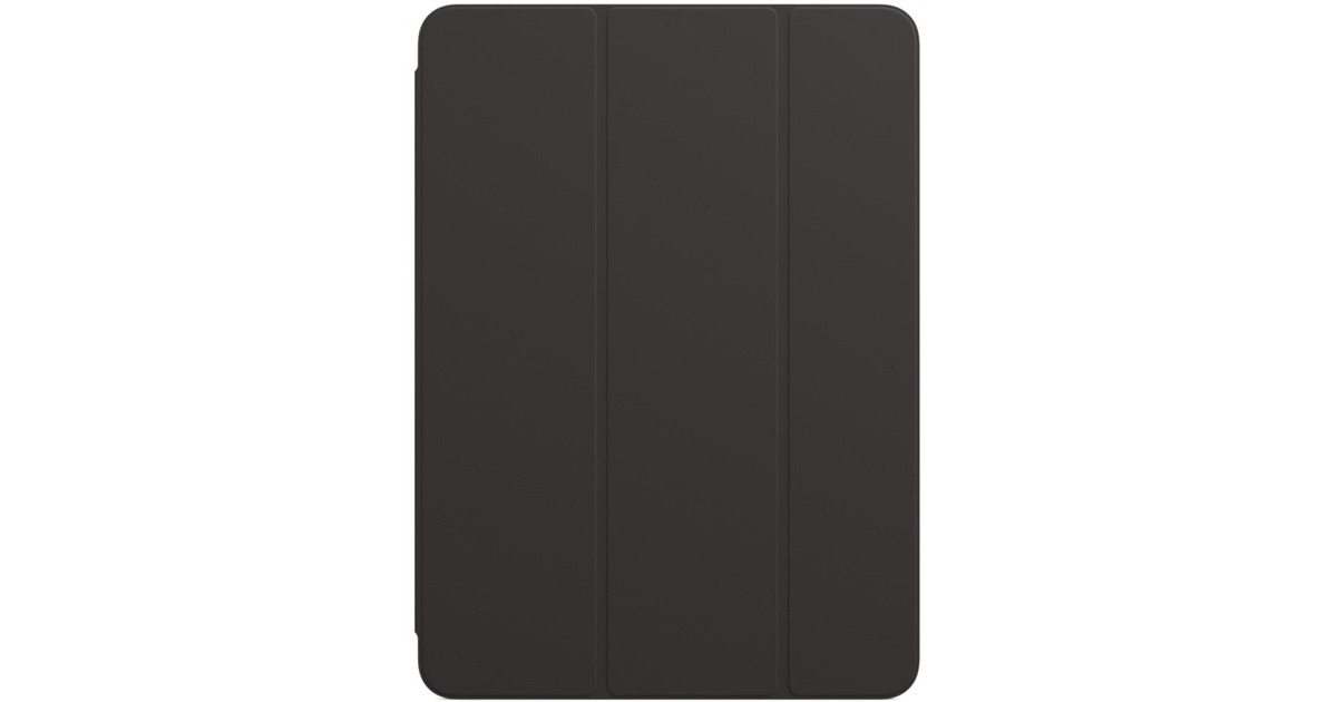 Apple Smart Folio, Tablethülle(schwarz, iPad Pro 11" (3.Generation))