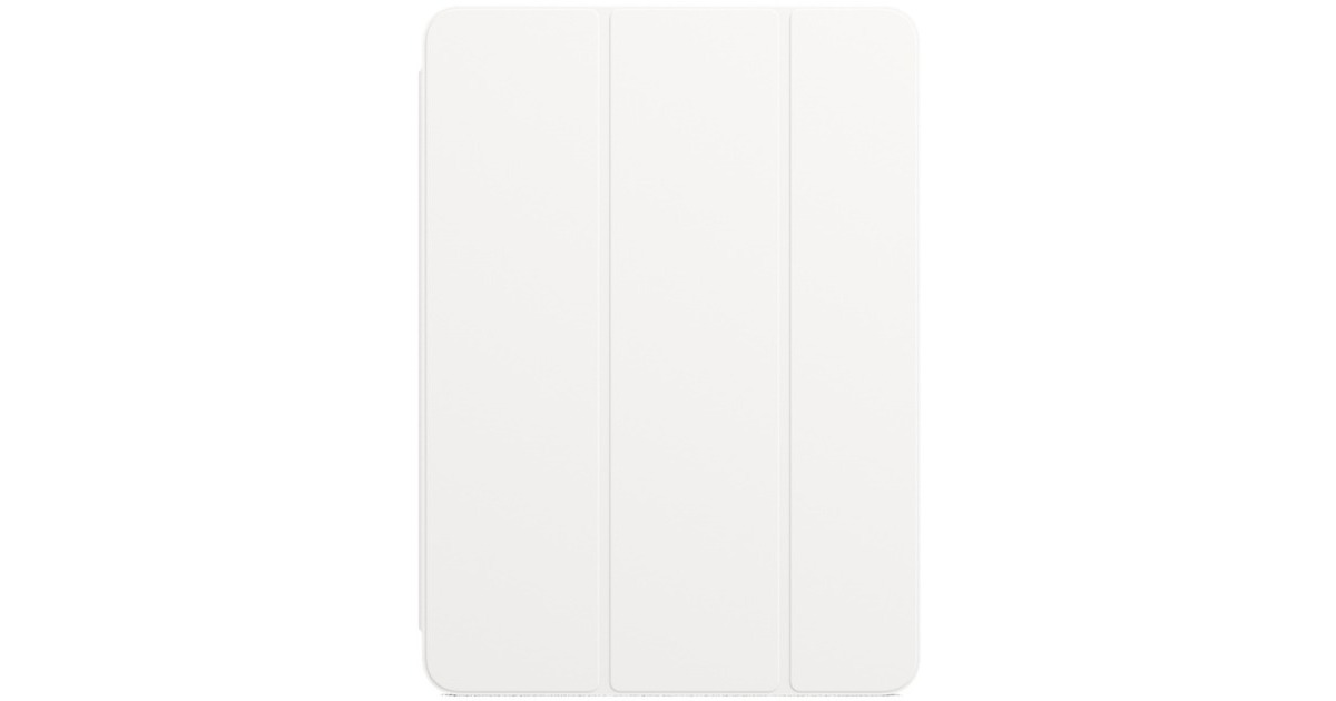 Apple Smart Folio, Tablethülle(weiß, iPad Pro 11" (3.Generation))