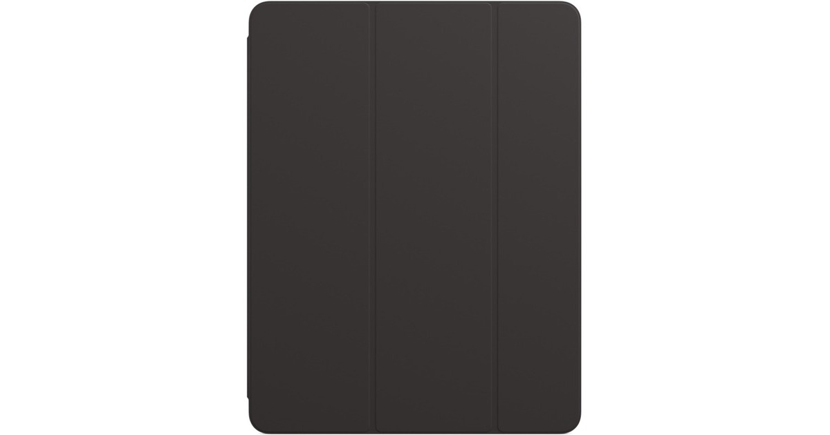 Apple Smart Folio, Tablethülle(schwarz, iPad Pro 12,9" (5.Generation))