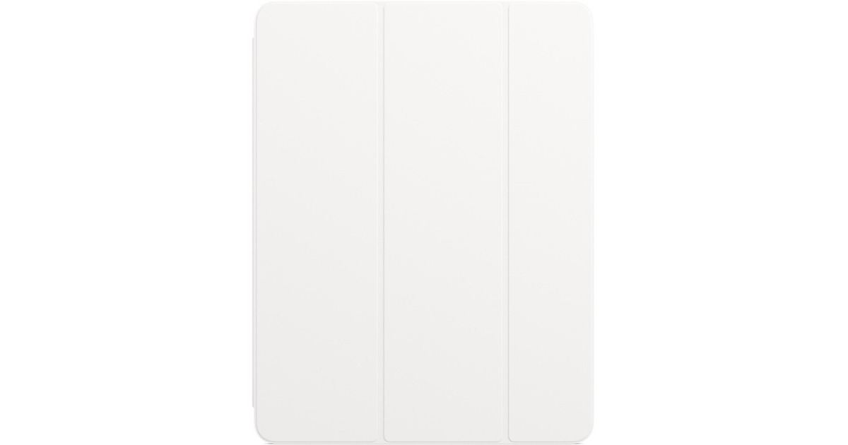 Apple Smart Folio, Tablethülle(weiß, iPad Pro 12,9" (5.Generation))