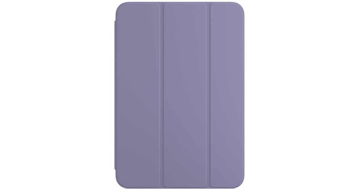 Apple Smart Folio, Tablethülle(lavendel, iPad mini (6.Generation))