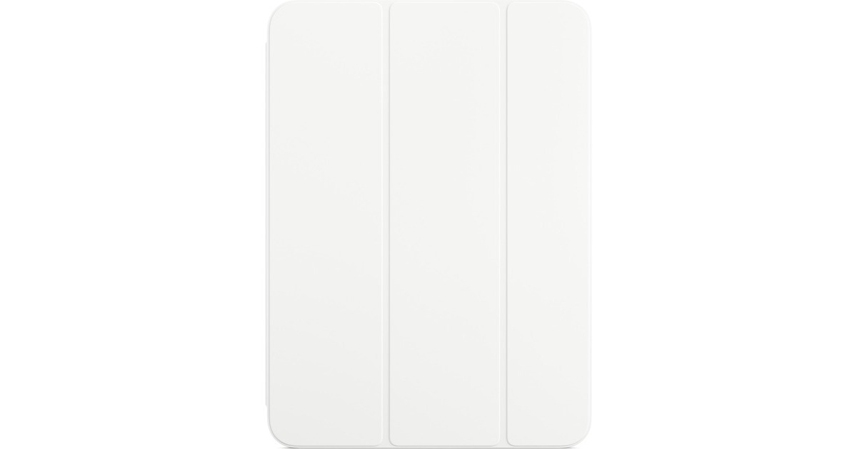 Apple Smart Folio, Tablethülle(weiß, iPad (10. Generation))