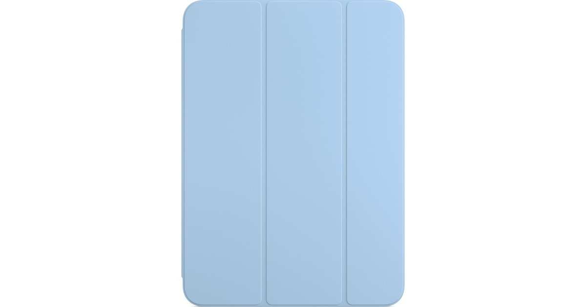 Apple Smart Folio, Tablethülle(hellblau, iPad (10. Generation), Outlet)