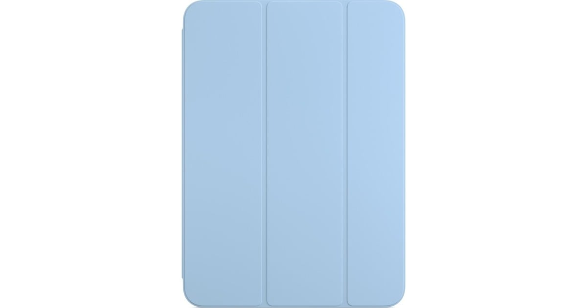 Apple Smart Folio, Tablethülle(hellblau, iPad (10. Generation))