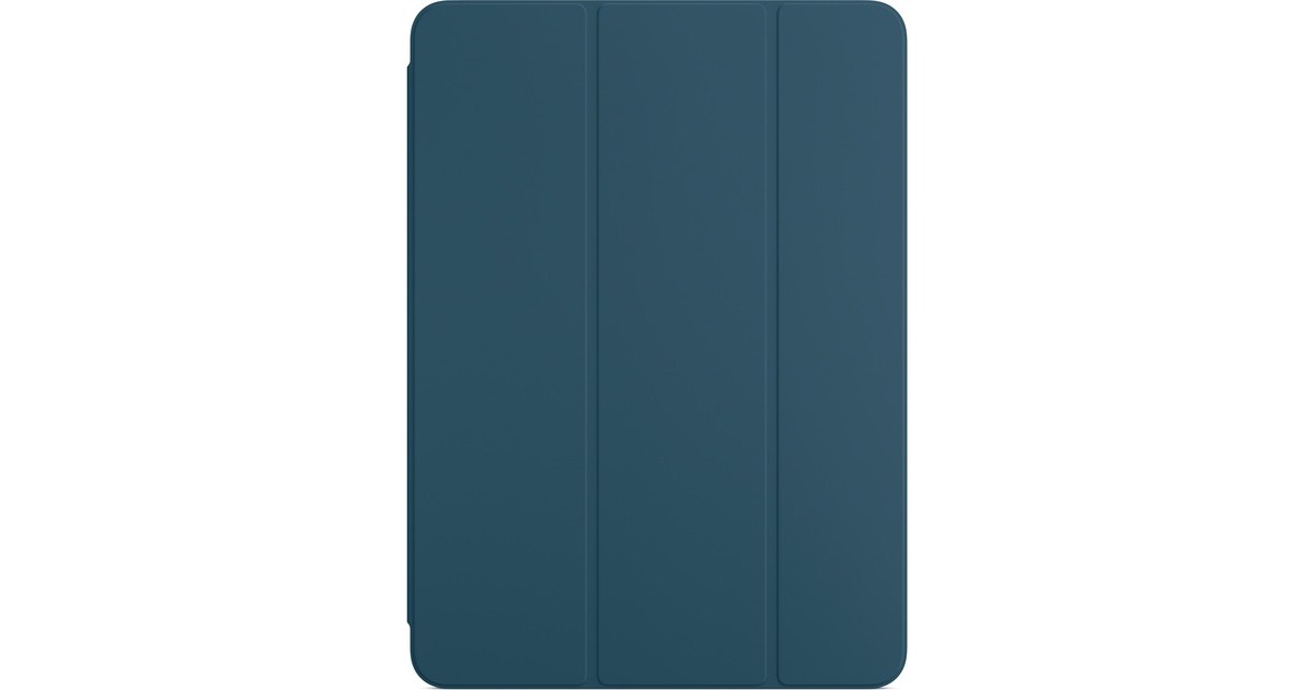 Apple Smart Folio, Tablethülle(blau,iPad Pro 11 (1./2./.3./4.Generation))