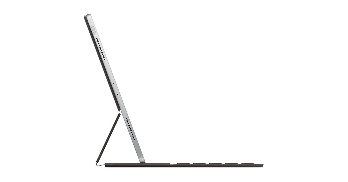 Apple Smart Keyboard Folio für das 11