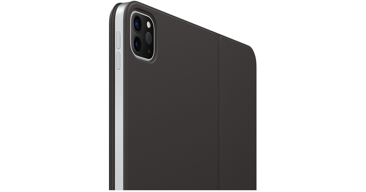 Apple Smart Keyboard Folio für das 12,9