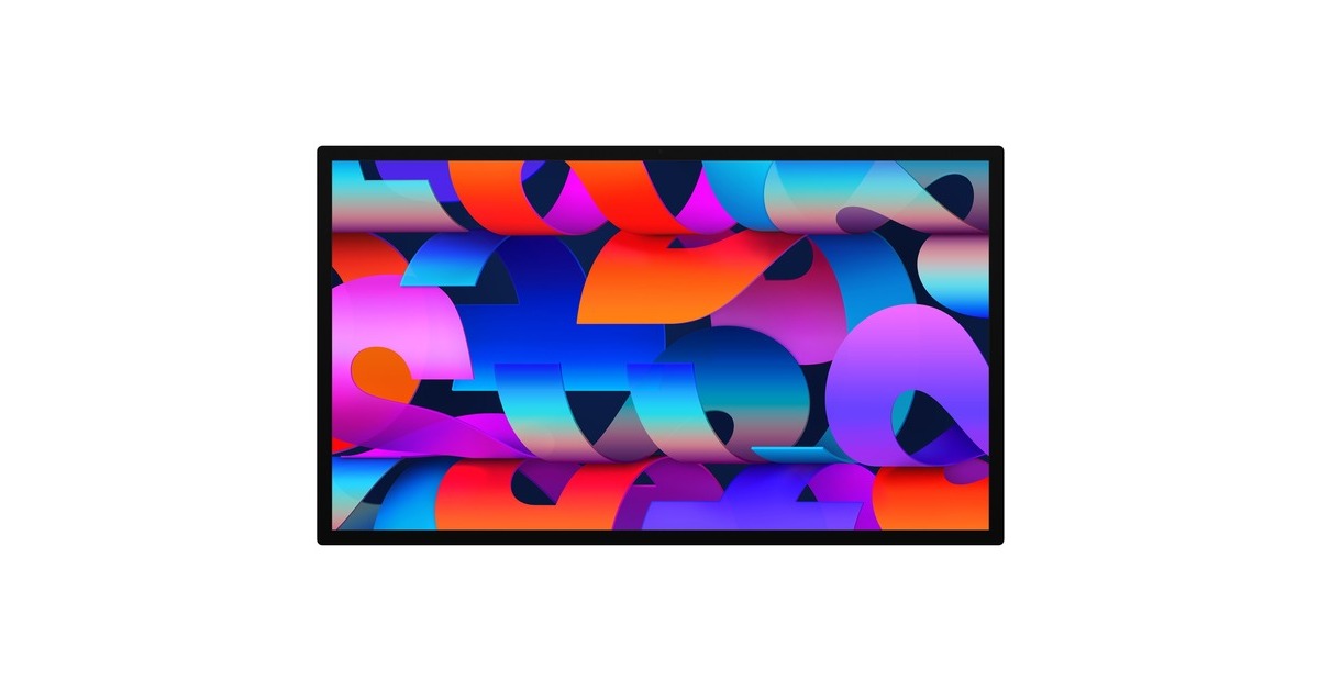 Apple Studio Display, LED-Monitor(68.3 cm (27 Zoll), silber, 5K Retina, IPS, Webcam, USB-C, Nanotextur-Glas) Apple Studio Display, LED-Monitor(68.3 cm (27 Zoll), silber, 5K Retina, IPS, Webcam, USB-C, Nanotextur-Glas)