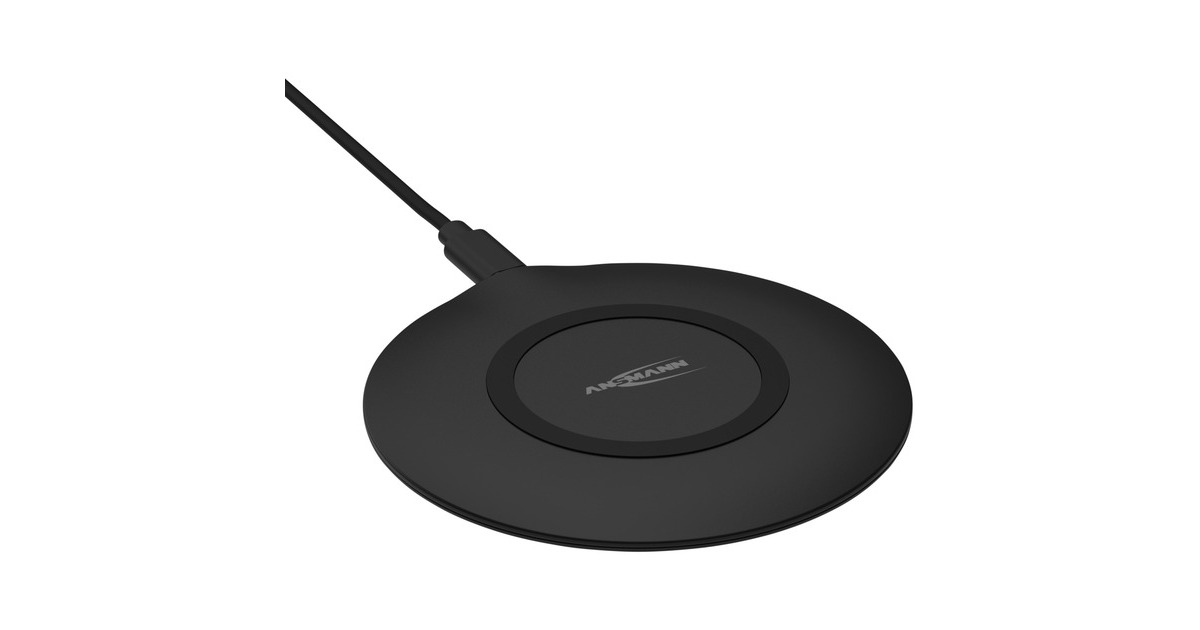 Apple WiLine 15R, Ladegerät(schwarz)