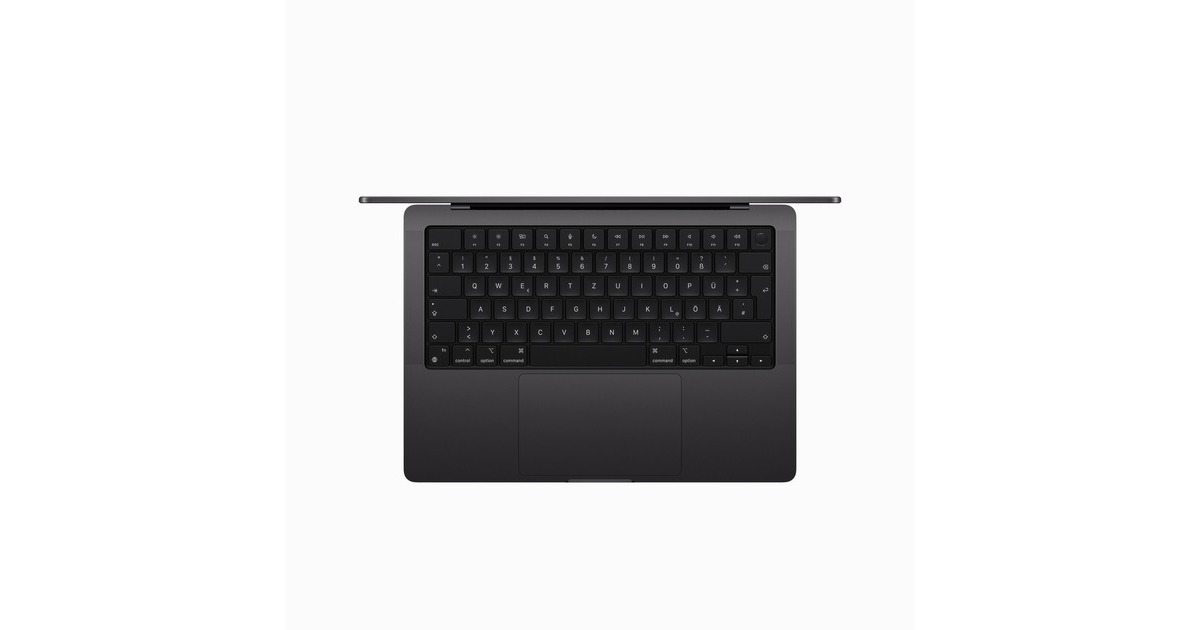 AppleMacBook Pro (14