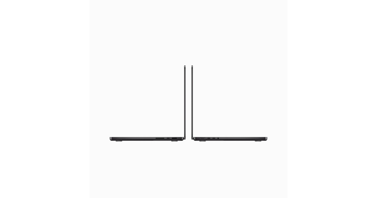 AppleMacBook Pro (14