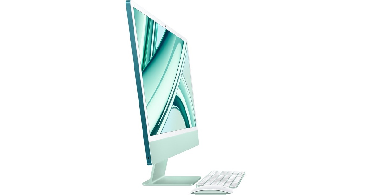 Apple iMac 59,62 cm (24