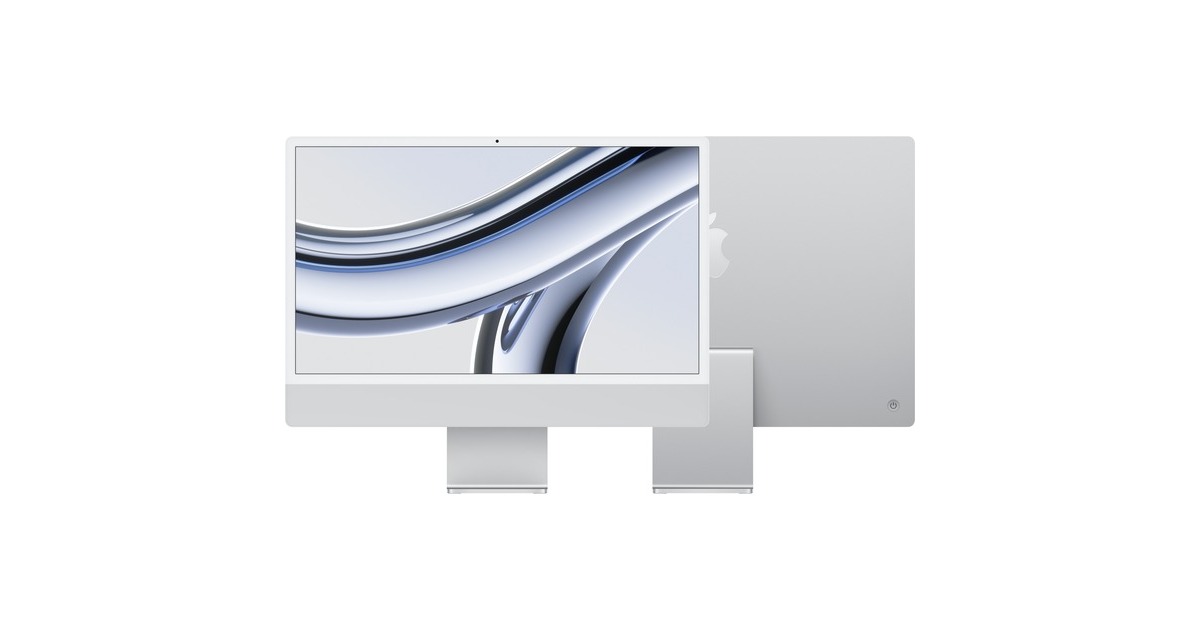 Apple iMac 59,62 cm (24