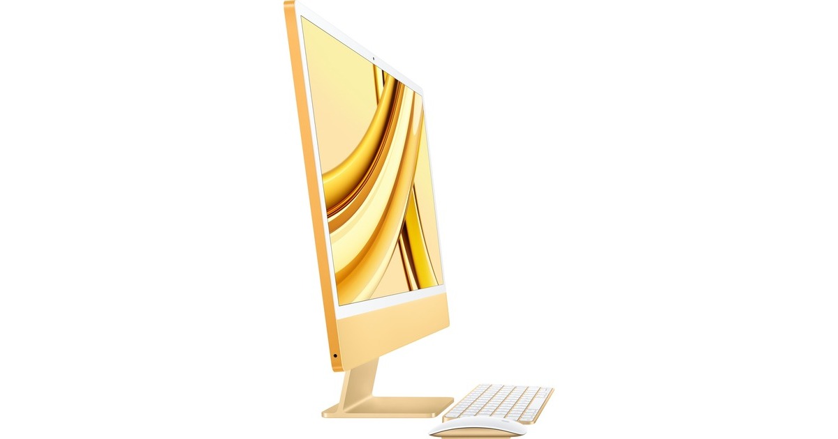 Apple iMac 59,62 cm (24