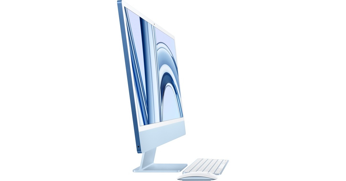 Apple iMac 59,62 cm (24