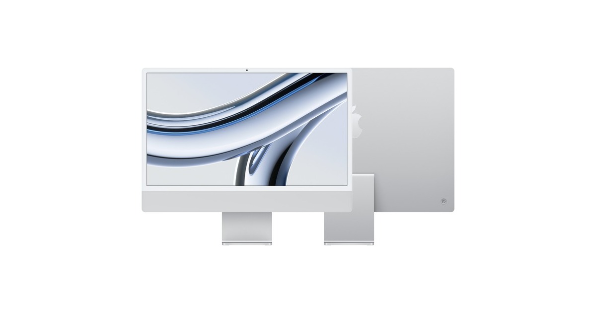 Apple iMac 59,62 cm (24