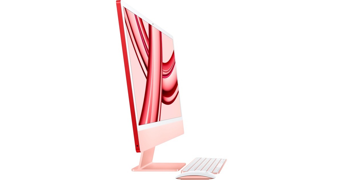 Apple iMac 59,62 cm (24