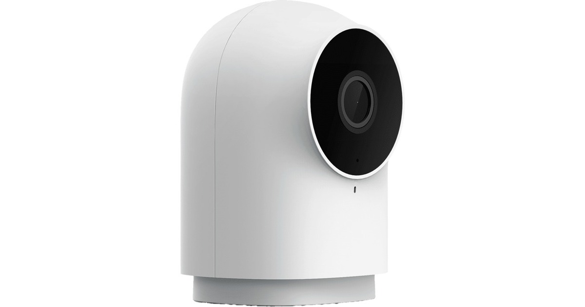 Aqara Camera Hub G2H Pro, Netzwerkkamera(weiß)