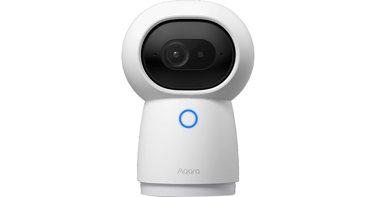 Aqara Camera Hub G3(weiß)