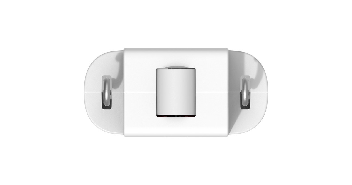 Aqara Curtain Driver E1 Rod Version, Aktor(weiß)