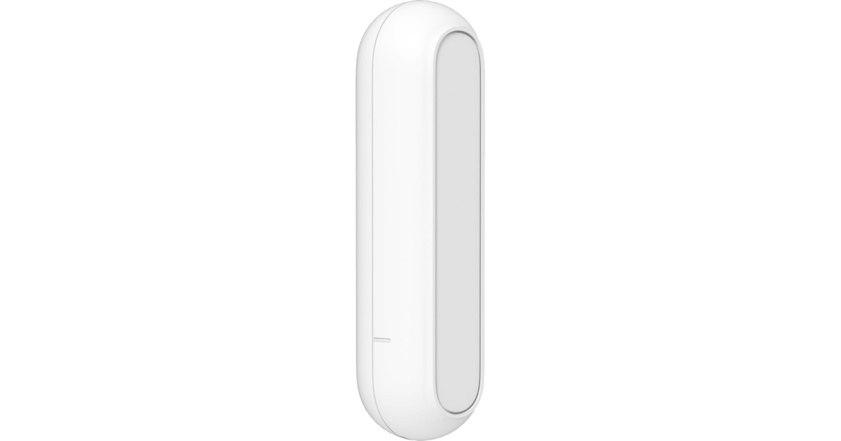 Aqara Door and Window Sensor P2, Öffnungsmelder(weiß, Mater, Thread, BLE)