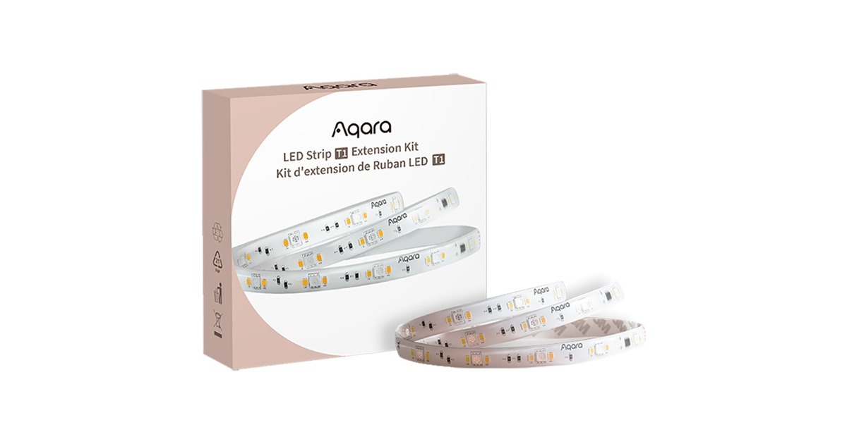 Aqara LED Strip T1, LED-Streifen