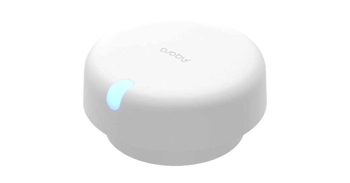 Aqara Presence Sensor FP2 , Bewegungsmelder(Outlet) Aqara Presence Sensor FP2 , Bewegungsmelder(Outlet)