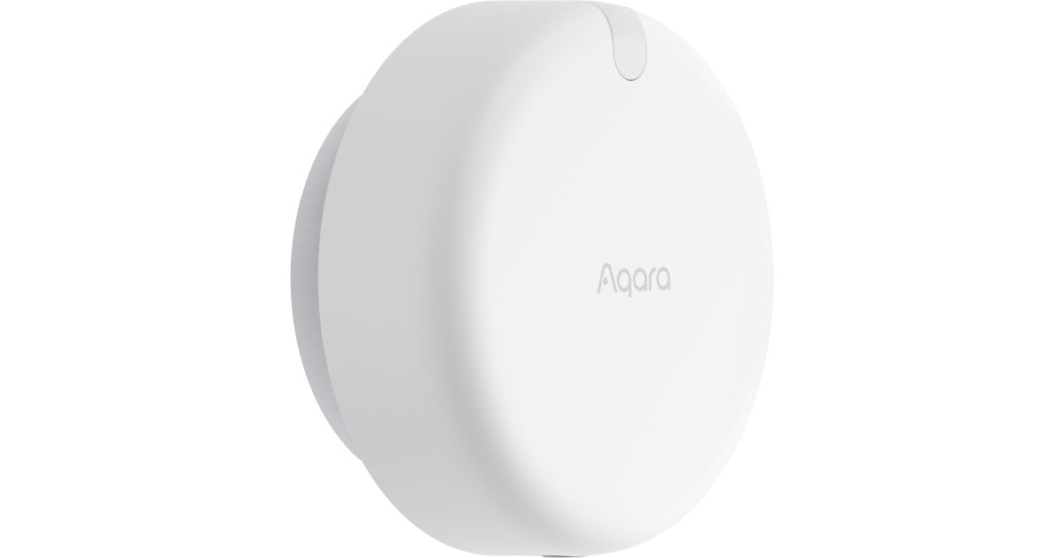 Aqara Presence Sensor FP2 , Bewegungsmelder