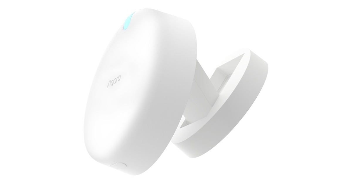 Aqara Presence Sensor FP2 , Bewegungsmelder(Outlet) Aqara Presence Sensor FP2 , Bewegungsmelder(Outlet)