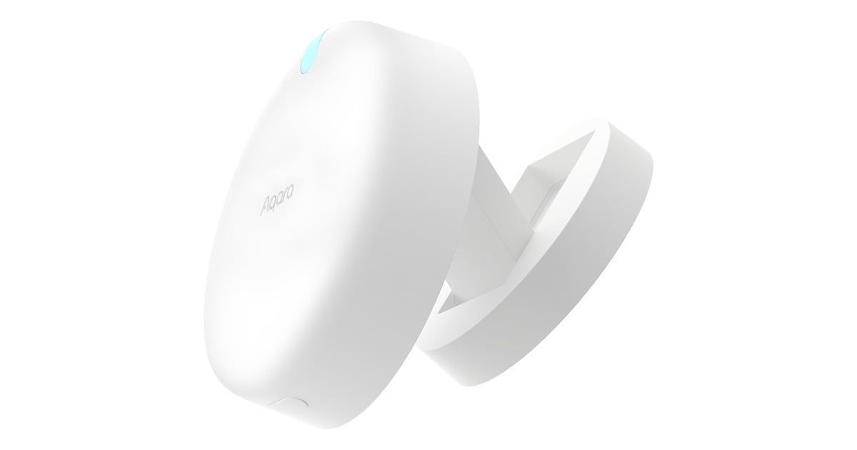 Aqara Presence Sensor FP2 , Bewegungsmelder(Outlet) Aqara Presence Sensor FP2 , Bewegungsmelder(Outlet)