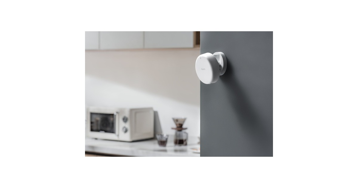 Aqara Presence Sensor FP2 , Bewegungsmelder(Outlet) Aqara Presence Sensor FP2 , Bewegungsmelder(Outlet)