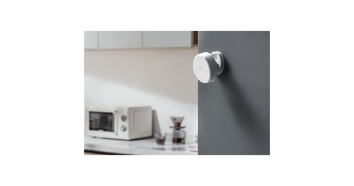 Aqara Presence Sensor FP2 , Bewegungsmelder