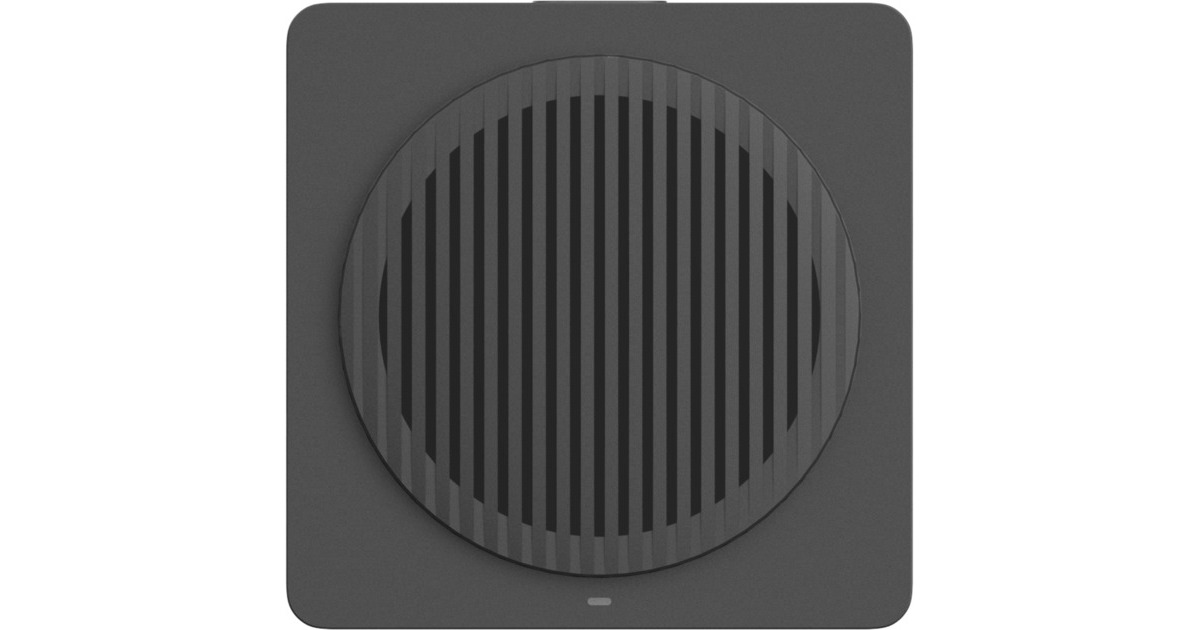 Aqara Smart Video Doorbell G4, Türklingel(schwarz)