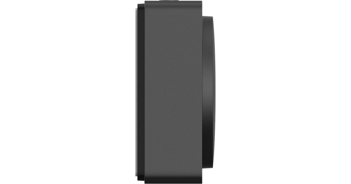 Aqara Smart Video Doorbell G4, Türklingel(schwarz)