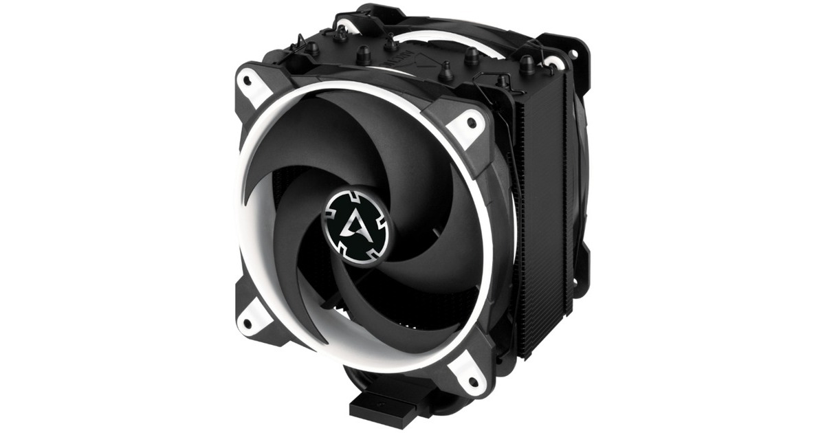 Arctic Freezer 34 eSports DUO White, CPU-Kühler(weiß/schwarz)
