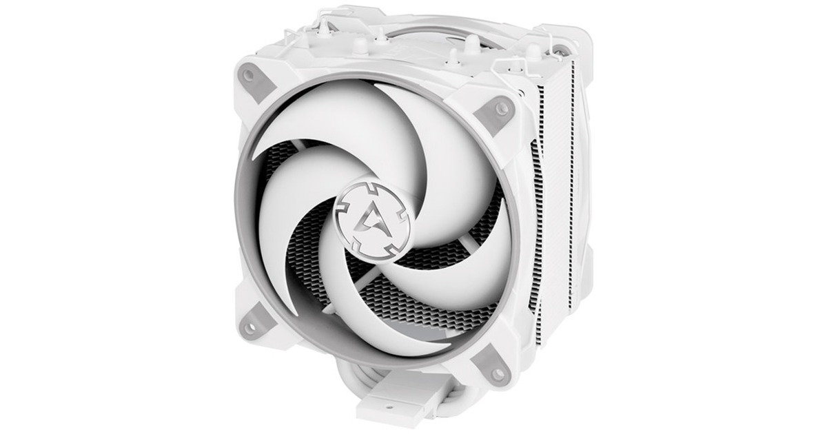 Arctic Freezer 34 eSports DUO, CPU-Kühler(grau/weiß)