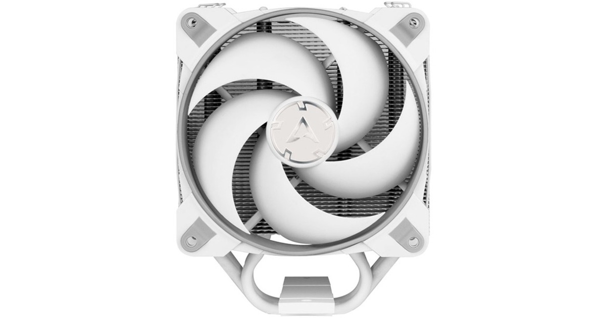 Arctic Freezer 34 eSports DUO, CPU-Kühler(grau/weiß)