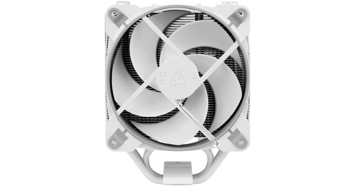 Arctic Freezer 34 eSports DUO, CPU-Kühler(grau/weiß)