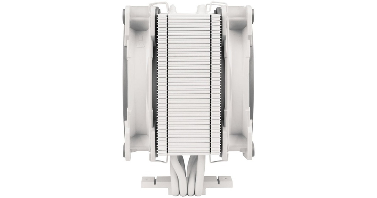 Arctic Freezer 34 eSports DUO, CPU-Kühler(grau/weiß)