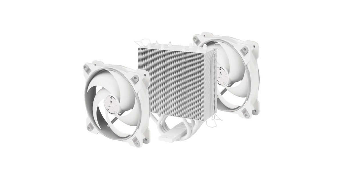 Arctic Freezer 34 eSports DUO, CPU-Kühler(grau/weiß)